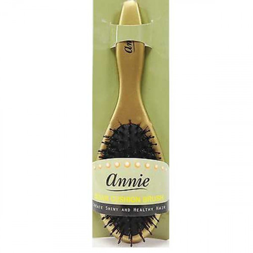 Annie Cushion Brush #2181